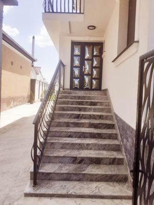 Bed and Breakfast Casa Leahu Băile 1 Mai Zewnętrze zdjęcie