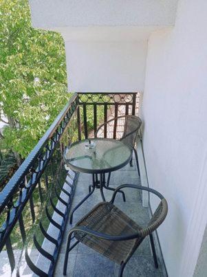 Bed and Breakfast Casa Leahu Băile 1 Mai Zewnętrze zdjęcie