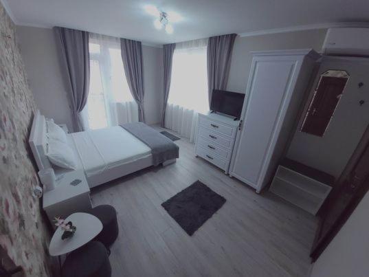 Bed and Breakfast Casa Leahu Băile 1 Mai Zewnętrze zdjęcie